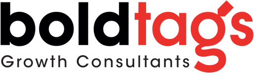 BoldTags Logo